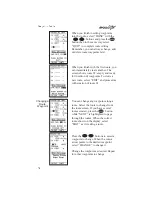 Предварительный просмотр 40 страницы II Morrow Inc. Apollo Precedus User Manual