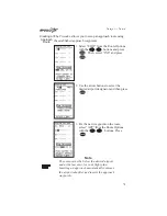 Предварительный просмотр 45 страницы II Morrow Inc. Apollo Precedus User Manual