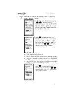 Предварительный просмотр 65 страницы II Morrow Inc. Apollo Precedus User Manual