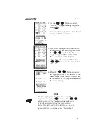 Предварительный просмотр 85 страницы II Morrow Inc. Apollo Precedus User Manual