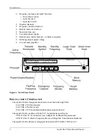 Preview for 8 page of II Morrow Inc. Apollo SL40 Installation Manual