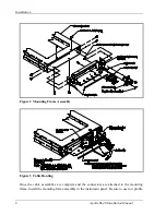 Preview for 12 page of II Morrow Inc. Apollo SL40 Installation Manual