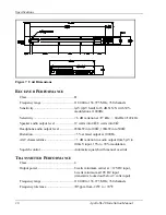 Preview for 22 page of II Morrow Inc. Apollo SL40 Installation Manual