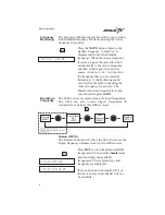 Предварительный просмотр 10 страницы II Morrow Inc. Apollo SL40 User Manual