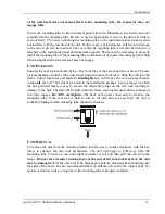 Preview for 19 page of II Morrow Inc. Apollo SL50 GPS Installation Manual