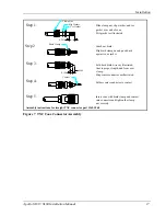 Preview for 25 page of II Morrow Inc. Apollo SL50 GPS Installation Manual