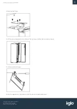 Preview for 9 page of Iiglo IIDE234W Instruction Manual