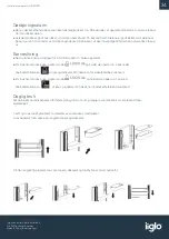 Preview for 34 page of Iiglo IIDE234W Instruction Manual