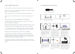 Preview for 3 page of Iiglo IIERGOARMSUPP Instruction Manual