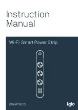 Iiglo IISMART0003 Instruction Manual preview