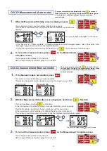 Предварительный просмотр 15 страницы Iijima PACK LEADER RO-105LS Operation Manual