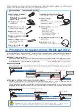 Preview for 5 page of Iijima PACK MASTER RO-105S Operation Manual