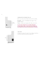 Preview for 6 page of iiNet 300N Wireless Extender Quick Installation Manual