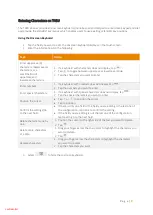 Preview for 9 page of iiNet BizPhone Premium T48U User Manual