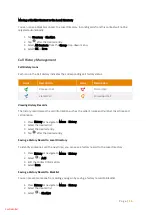 Preview for 16 page of iiNet BizPhone Premium T48U User Manual