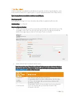 Предварительный просмотр 32 страницы iiNet BizPhone Reference Manual