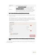 Предварительный просмотр 33 страницы iiNet BizPhone Reference Manual