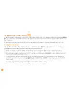 Preview for 8 page of iiNet BOB2 Handset Manual