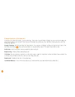 Preview for 20 page of iiNet BOB2 Handset Manual