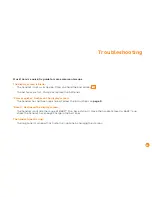 Preview for 29 page of iiNet BOB2 Handset Manual