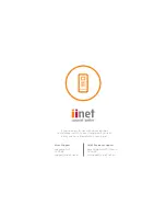 Preview for 32 page of iiNet BOB2 Handset Manual