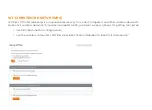 Предварительный просмотр 23 страницы iiNet Budii Lite User Manual