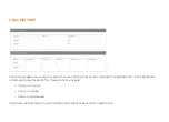 Предварительный просмотр 33 страницы iiNet Budii Lite User Manual