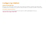 Предварительный просмотр 35 страницы iiNet Budii Lite User Manual