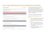 Предварительный просмотр 36 страницы iiNet Budii Lite User Manual