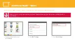 Preview for 14 page of iiNet Budii Setup Manual