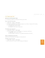 Предварительный просмотр 20 страницы iiNet MobiiBroadband 3G Manual