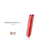 iiNet MobiiConnect 4G Manual preview