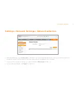 Preview for 16 page of iiNet MobiiConnect 4G Manual