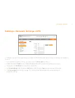 Preview for 17 page of iiNet MobiiConnect 4G Manual