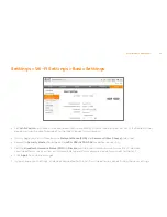 Preview for 18 page of iiNet MobiiConnect 4G Manual