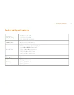 Preview for 35 page of iiNet MobiiConnect 4G Manual