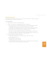 Preview for 22 page of iiNet MobiiHotspot 4G Manual