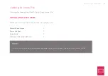 Preview for 5 page of iiNet Piix Quick Start Manual