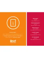 Preview for 8 page of iiNet Power Line Adapter Quick Setup Manual