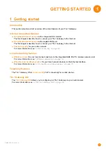 Preview for 5 page of iiNet TG-1 User Manual