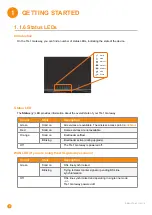 Preview for 12 page of iiNet TG-1 User Manual