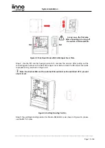 Предварительный просмотр 19 страницы IINNO Energy Storion-SMILE-B3 Installation & Operation Manual