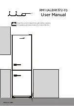 iio ALBR1372-11 User Manual preview