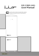 iio CRBR-2412 User Manual preview