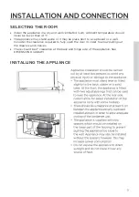 Предварительный просмотр 9 страницы iio CRBR-2412 User Manual