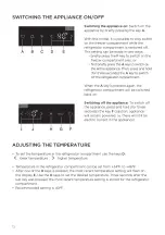 Предварительный просмотр 12 страницы iio CRBR-2412 User Manual