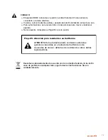 Preview for 24 page of iio MRS330-09 Use & Care Instructions Manual