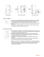 Preview for 26 page of iio MRS330-09 Use & Care Instructions Manual