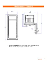 Preview for 27 page of iio MRS330-09 Use & Care Instructions Manual