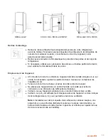 Preview for 46 page of iio MRS330-09 Use & Care Instructions Manual